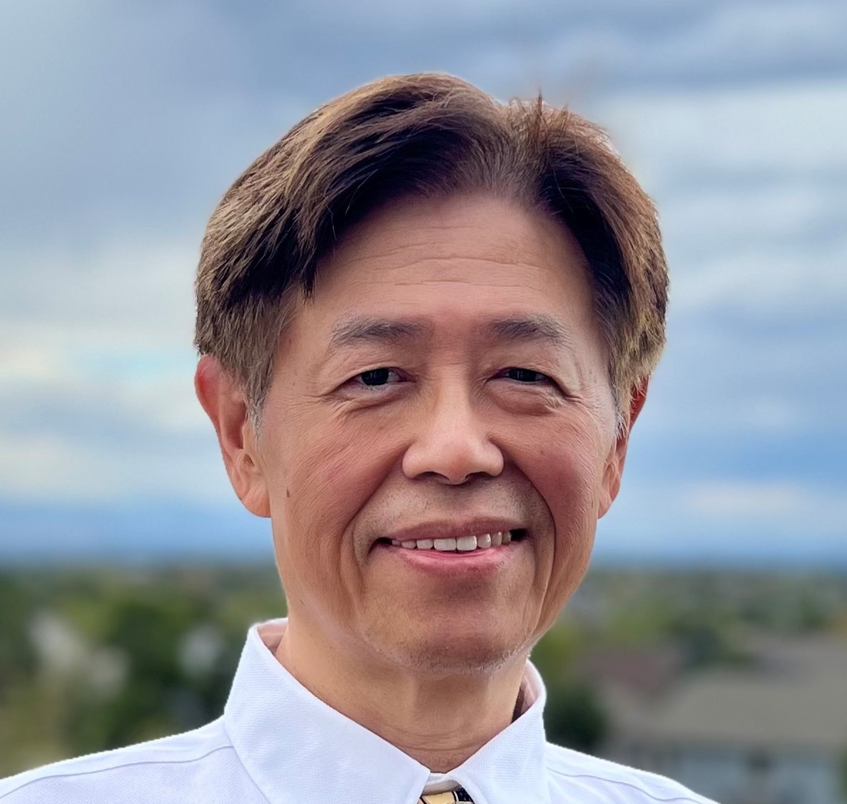 Jonathan Lee