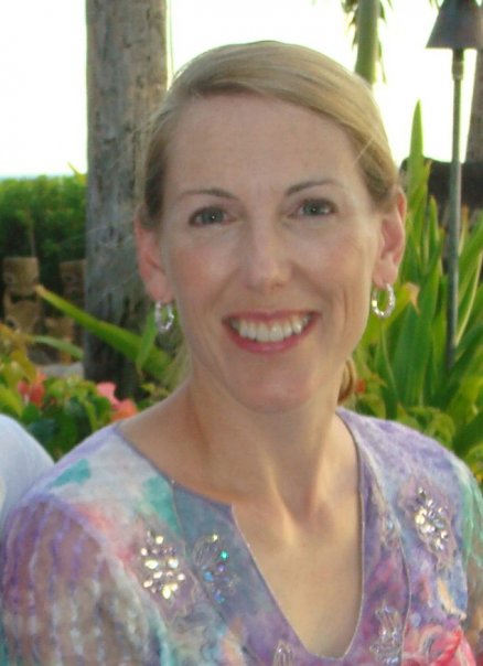 Karen Carter