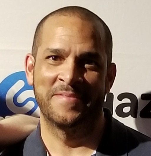 Patrick Carter