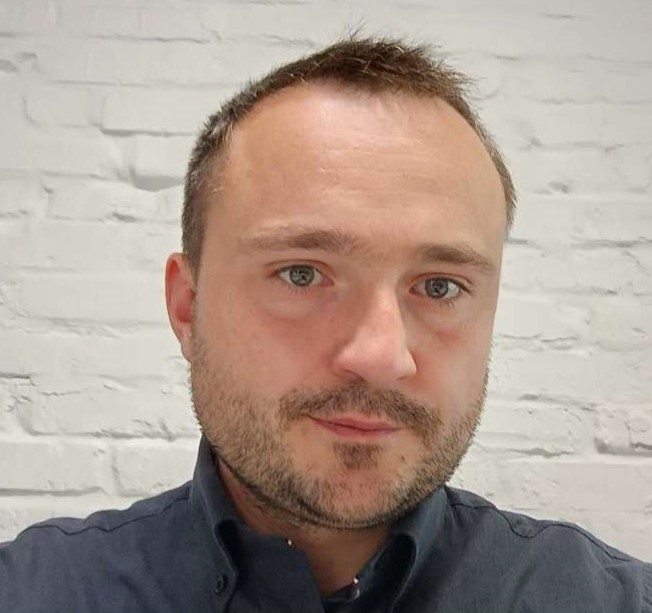 Sergii Paradiuk